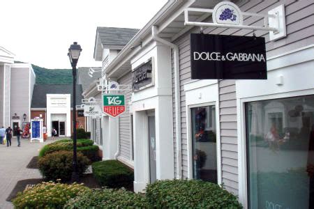 dolce gabbana woodbury commons|Luxury Brands at Woodbury Common Premium Outlets®.